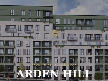 Apartament 2+1+2 Për Shitje ke Arden Hill në Paskuqan, Tiranë - 125856€ | 104 m²