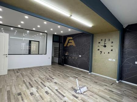🏢 Locale ufficio in affitto – Piazza Wilson