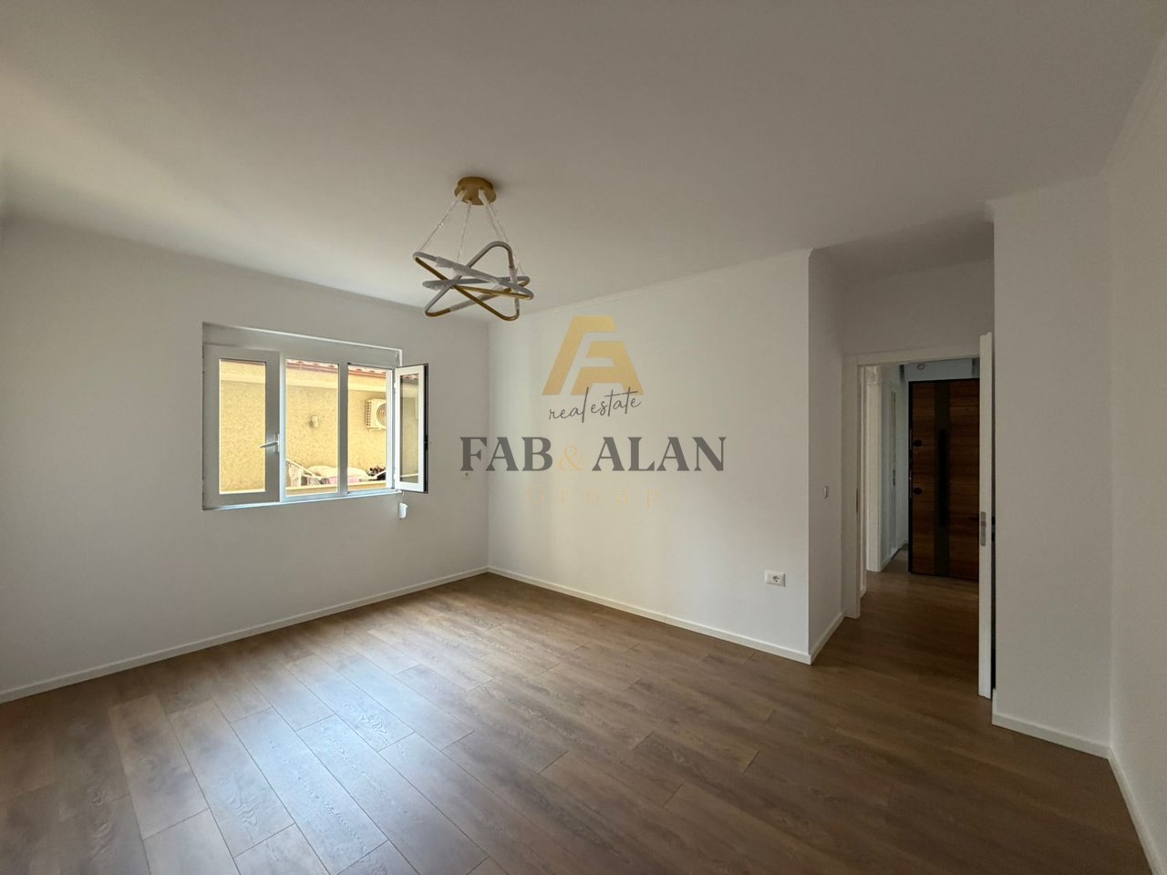 Apartament 1+1 Për Shitje në Laprakë, Tiranë - 108,000€ | 47 m²