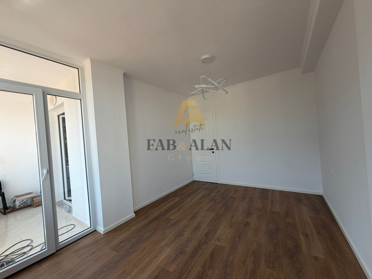 Appartamento 1+1 in Vendita a Lapraka, Tirana - 128,000€ | 58 m²