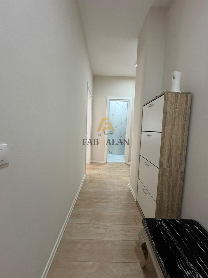 Apartament 2+1 Me Qira në Rruga e Kosovarëve, Tiranë - 1500€ | 4 kati