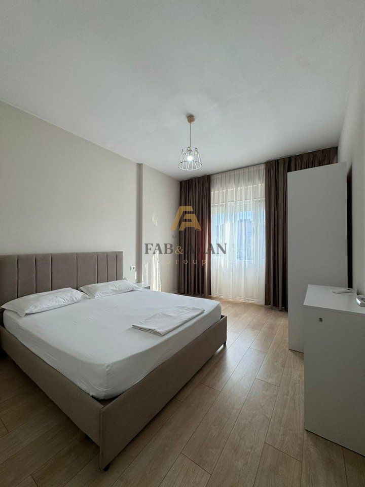 Apartament 2+1 Me Qira në Rruga e Kosovarëve, Tiranë - 1500€ | 4 kati
