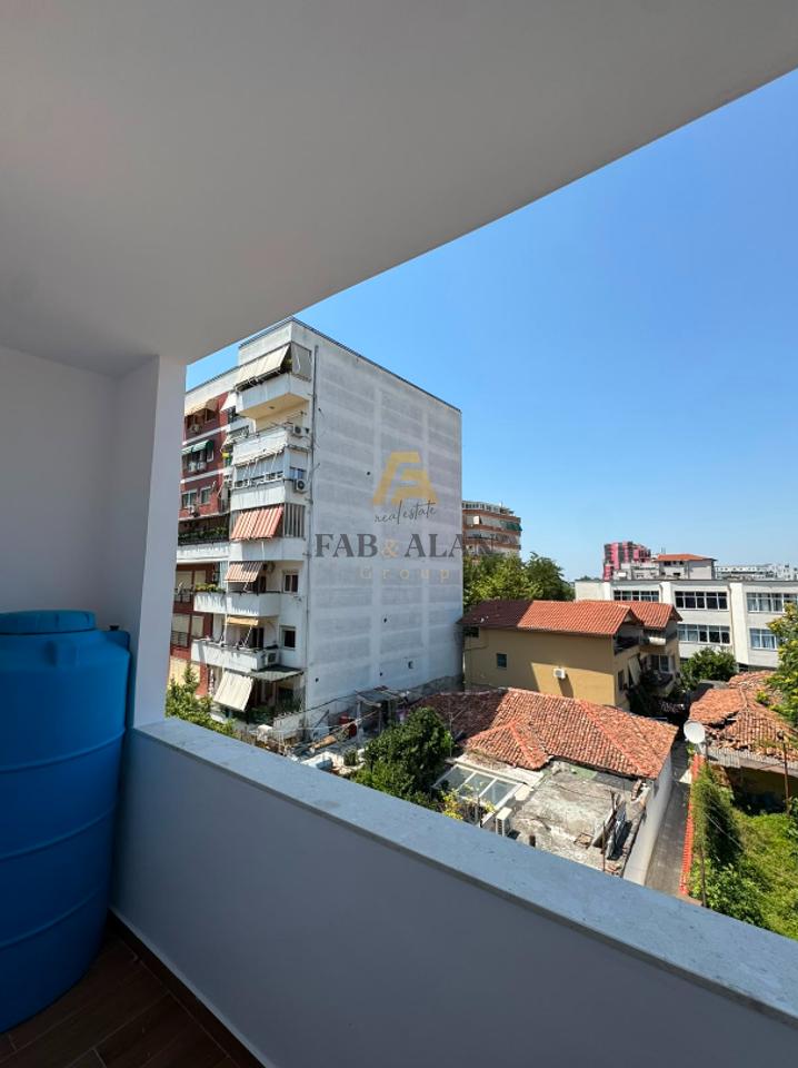 🏡 Appartamento 2+1 in Vendita – Via 4 Dëshmorët, Tirana
