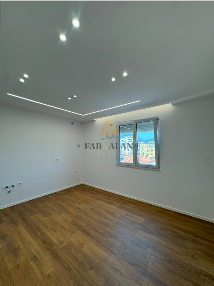 🏡 Appartamento 2+1 in Vendita – Via 4 Dëshmorët, Tirana
