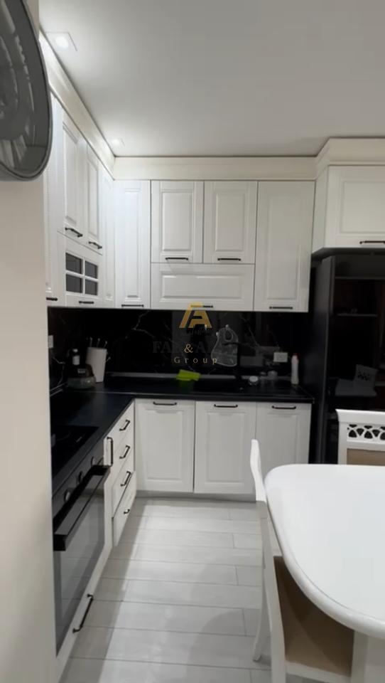 🏡 Apartment 1+1 Furnished for Sale – Astir