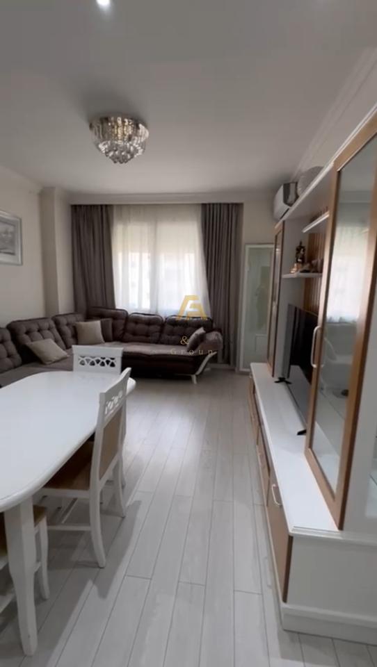 🏡 Apartment 1+1 Furnished for Sale – Astir
