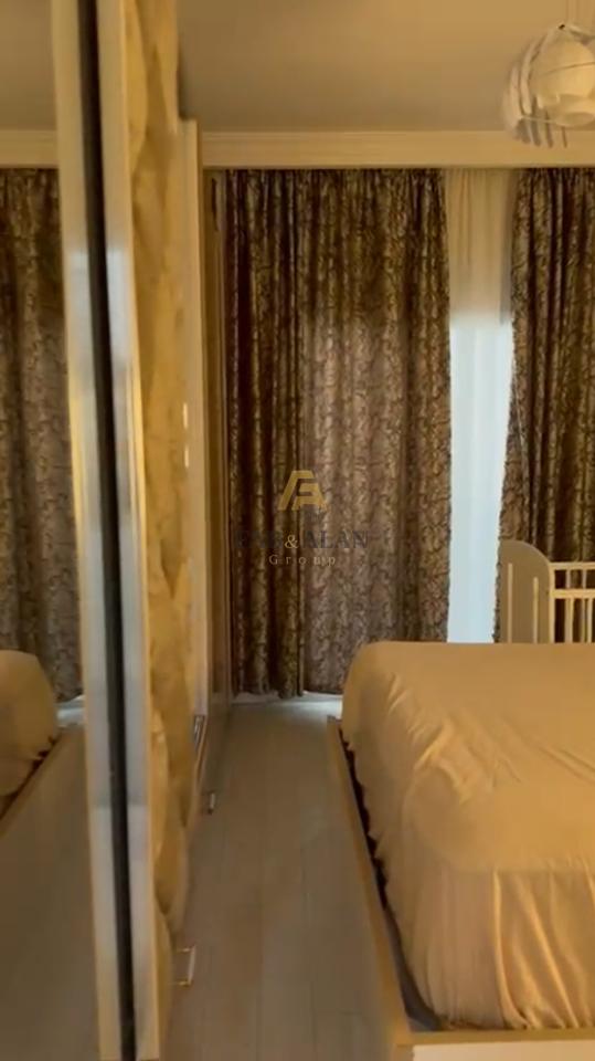 🏡 Apartment 1+1 Furnished for Sale – Astir