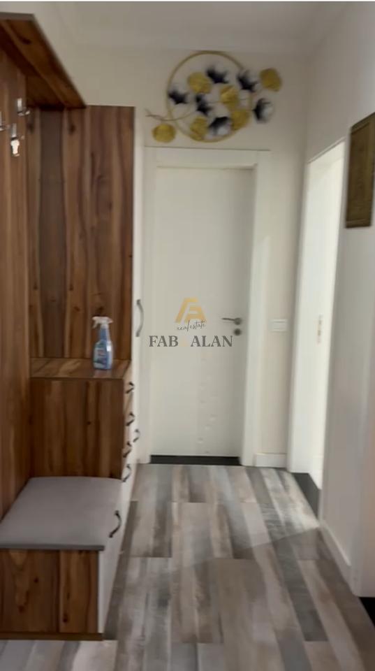🏡 Apartment 1+1 Furnished for Sale – Astir