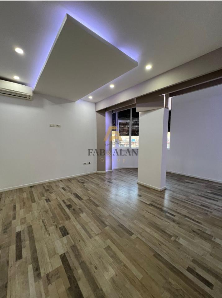 🏢 Locale ufficio in affitto – Piazza Wilson