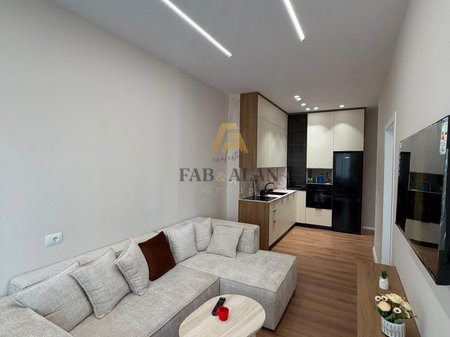 Apartment 1+1 For Sale in Kombinat, Tirana - 148,000€ | 54 m²