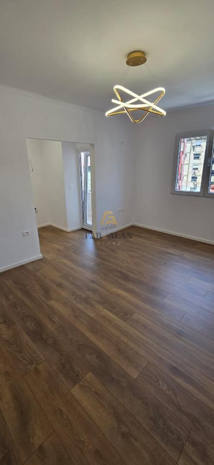 🏡 Apartment 1+1 for Sale – Ndre Mjeda Street, Tirana