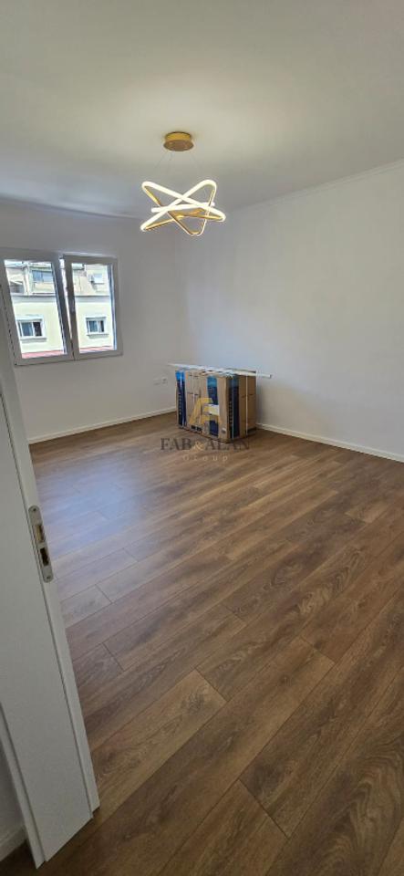 🏡 Apartment 1+1 for Sale – Ndre Mjeda Street, Tirana