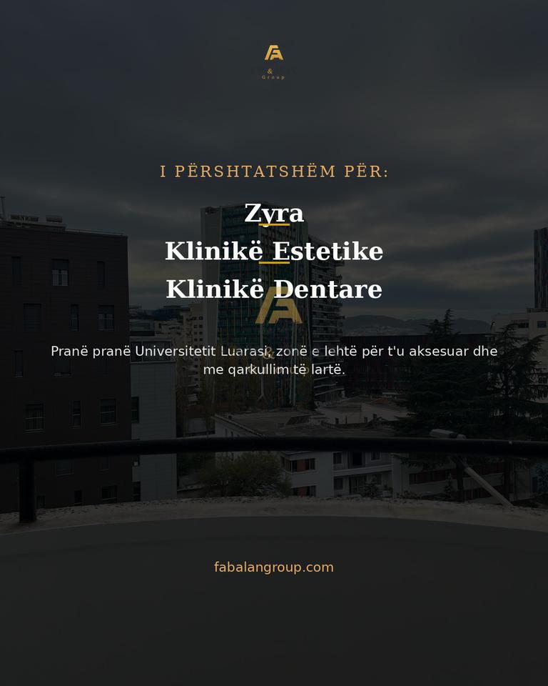 Appartamento 3+2 In Affitto in Via Elbasan, Tirana – 2145€ | 190 m²