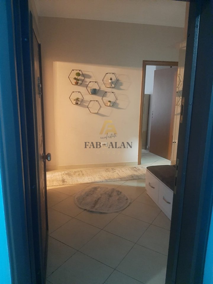 🏡 Shitet Apartament 2+1 – Zona e 3-Shit