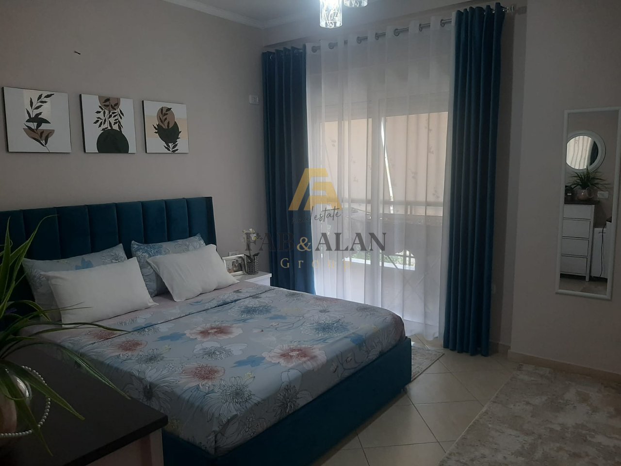 🏡 Shitet Apartament 2+1 – Zona e 3-Shit