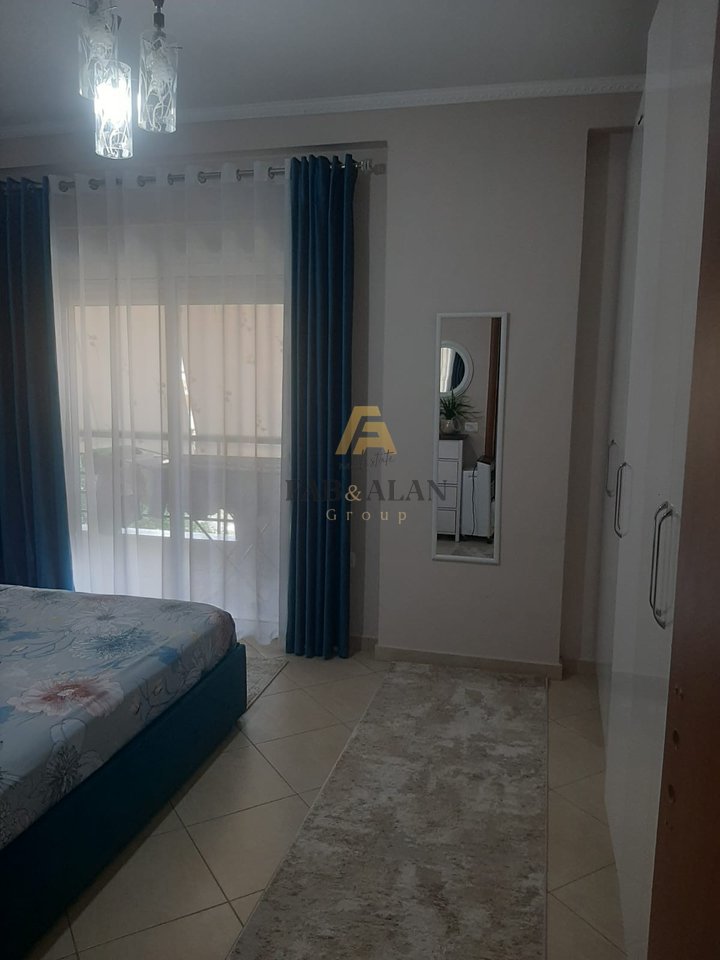 🏡 Shitet Apartament 2+1 – Zona e 3-Shit