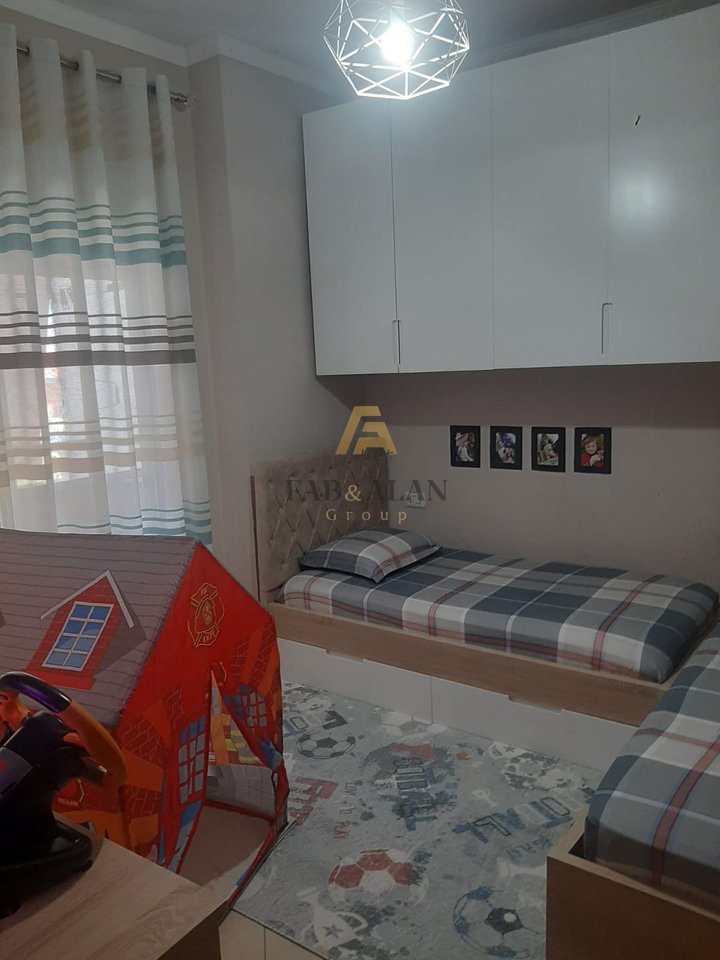 🏡 Shitet Apartament 2+1 – Zona e 3-Shit
