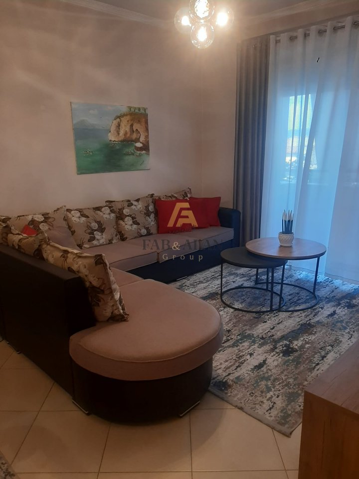 🏡 Shitet Apartament 2+1 – Zona e 3-Shit