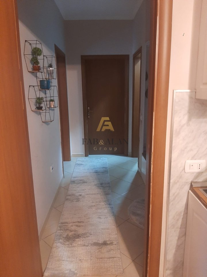 🏡 Shitet Apartament 2+1 – Zona e 3-Shit