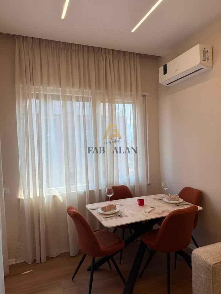 Apartment 1+1 For Sale in Kombinat, Tirana - 148,000€ | 54 m²