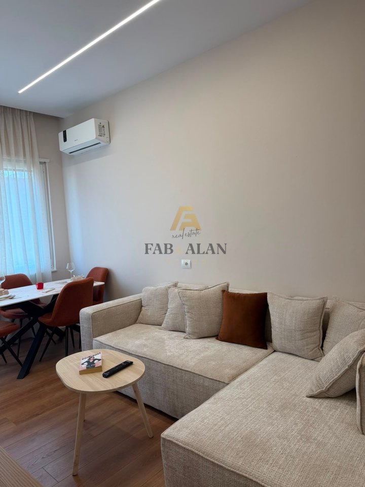 Apartment 1+1 For Sale in Kombinat, Tirana - 148,000€ | 54 m²