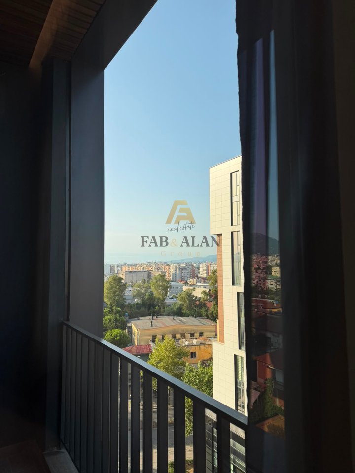 Apartment 1+1 For Sale in Kombinat, Tirana - 148,000€ | 54 m²