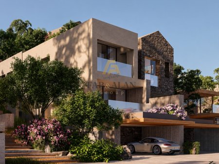 Villa with 2 floors for sale in Green Coast 2, Palase - 937,000€ | 195 m²
