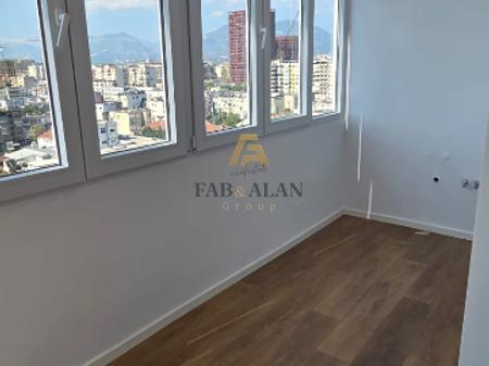 🏡 Apartment 1+1 for Sale – 21 Dhjetori, Tirana