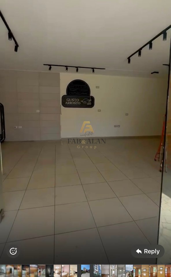 Shop For Rent on Kavaja Street, Tirana - 1080€ | 60m²