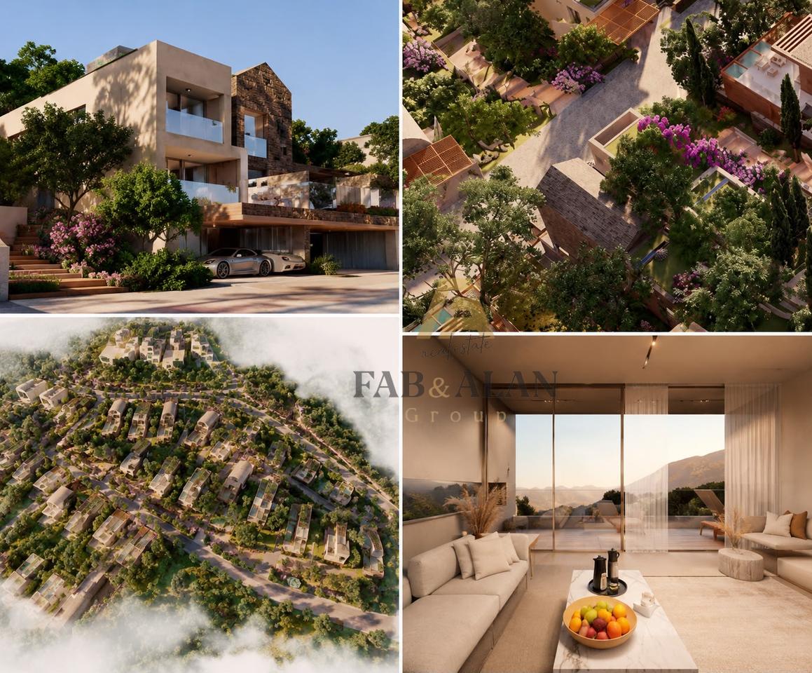 Villa with 2 floors for sale in Green Coast 2, Palase - 937,000€ | 195 m²