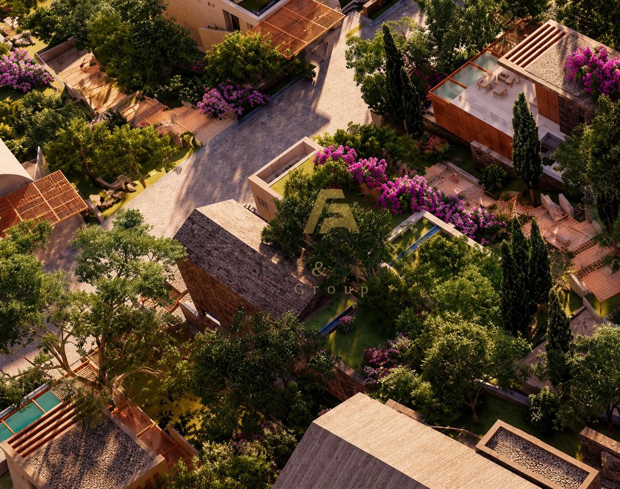 Villa with 2 floors for sale in Green Coast 2, Palase - 937,000€ | 195 m²