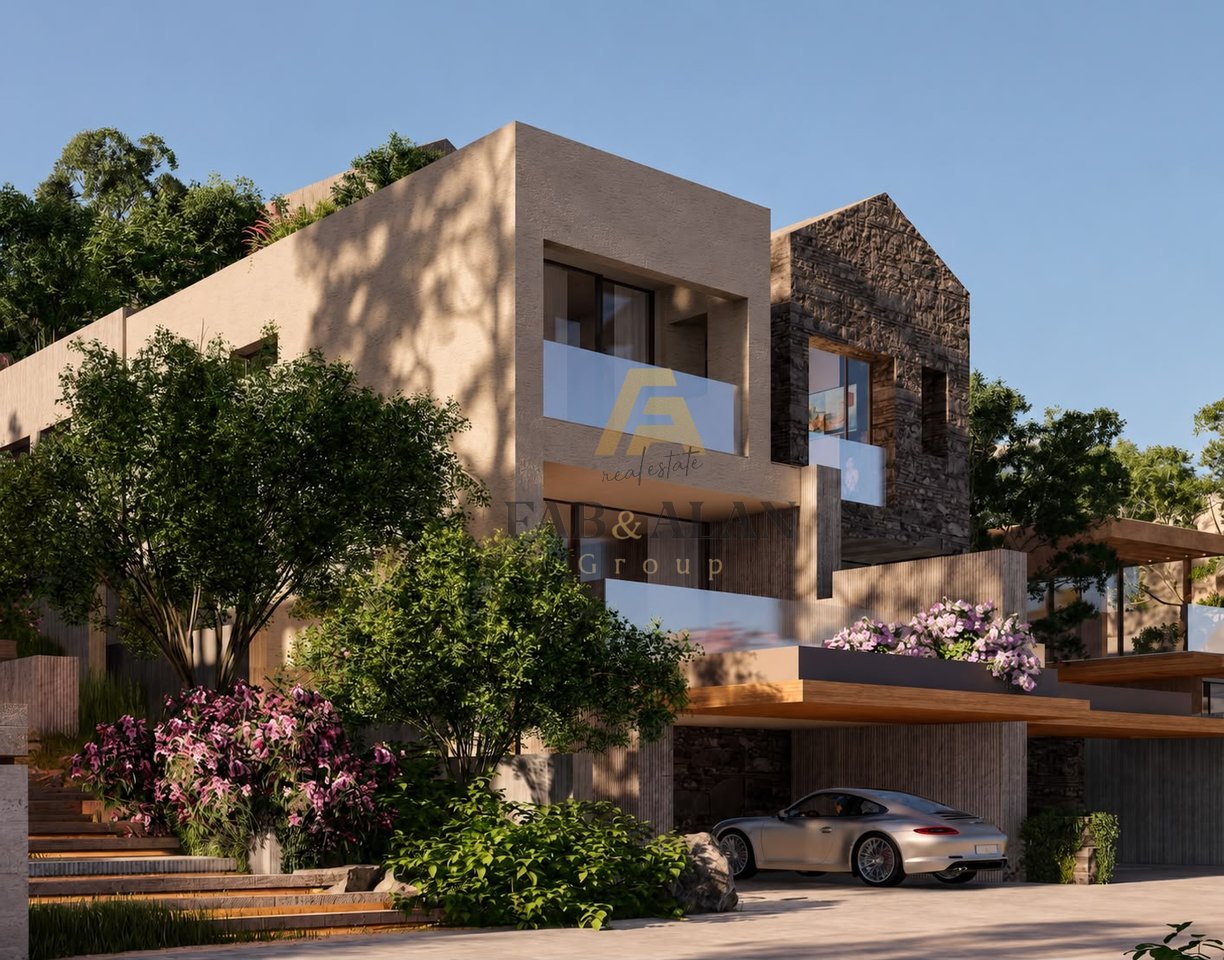 Villa with 2 floors for sale in Green Coast 2, Palase - 937,000€ | 195 m²