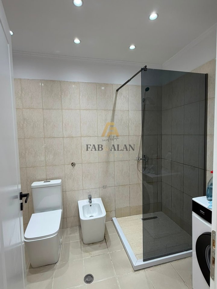 Apartment 2+1 For Sale in Yzberish, Tirana - 183,476€ | 114 m²
