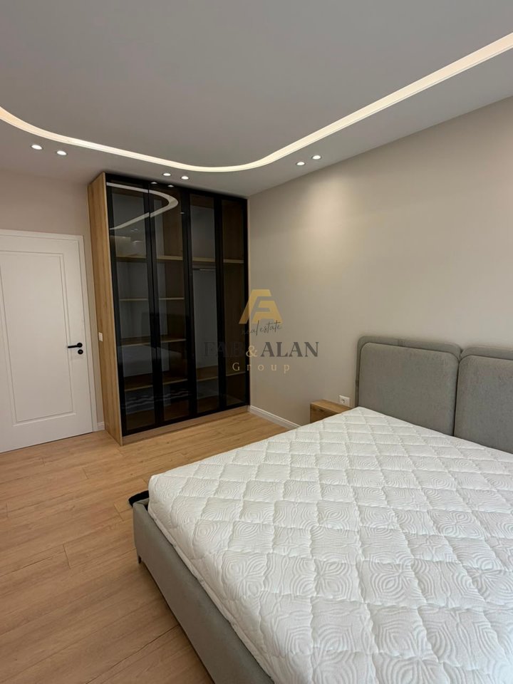 Apartment 2+1 For Sale in Yzberish, Tirana - 183,476€ | 114 m²