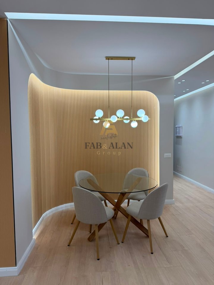 Apartment 2+1 For Sale in Yzberish, Tirana - 183,476€ | 114 m²