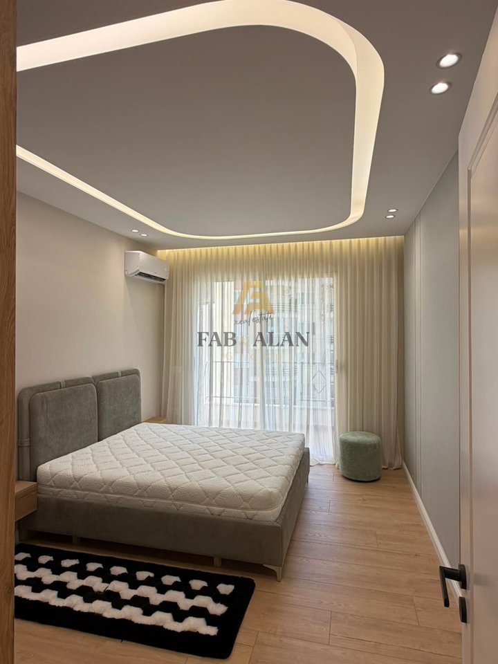 Apartment 2+1 For Sale in Yzberish, Tirana - 183,476€ | 114 m²