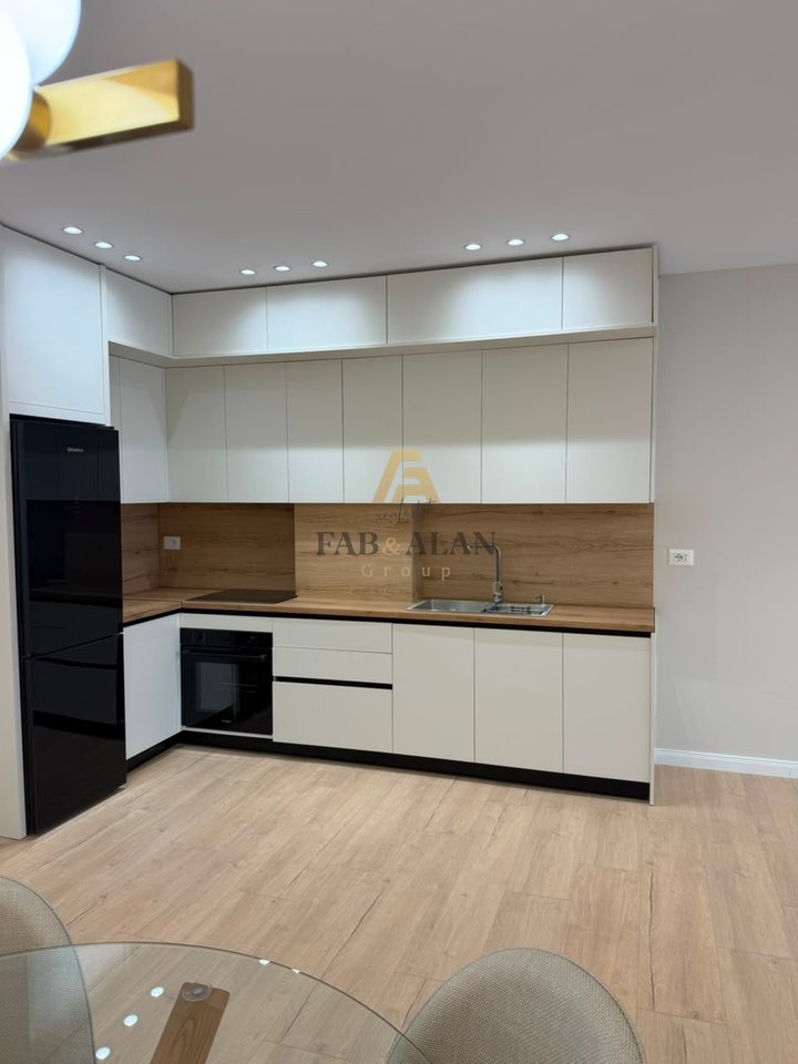 Apartment 2+1 For Sale in Yzberish, Tirana - 183,476€ | 114 m²