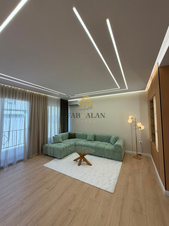 Apartment 2+1 For Sale in Yzberish, Tirana - 183,476€ | 114 m²