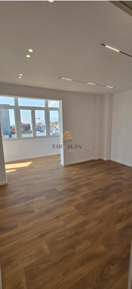 🏡 Shitet Apartament 1+1 – 21 Dhjetori, Tiranë