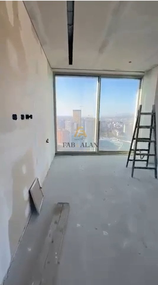 🏙️ SUPER APARTAMENT 3+1+2 NË SHITJE – DOWNTOWN ONE