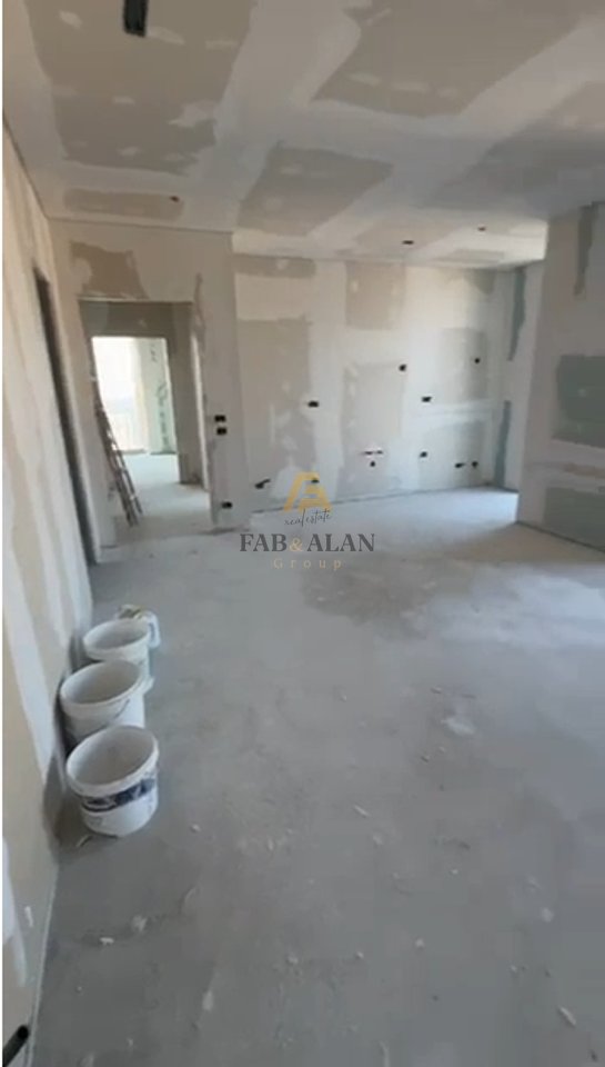 🏙️ SUPER APARTAMENT 3+1+2 NË SHITJE – DOWNTOWN ONE