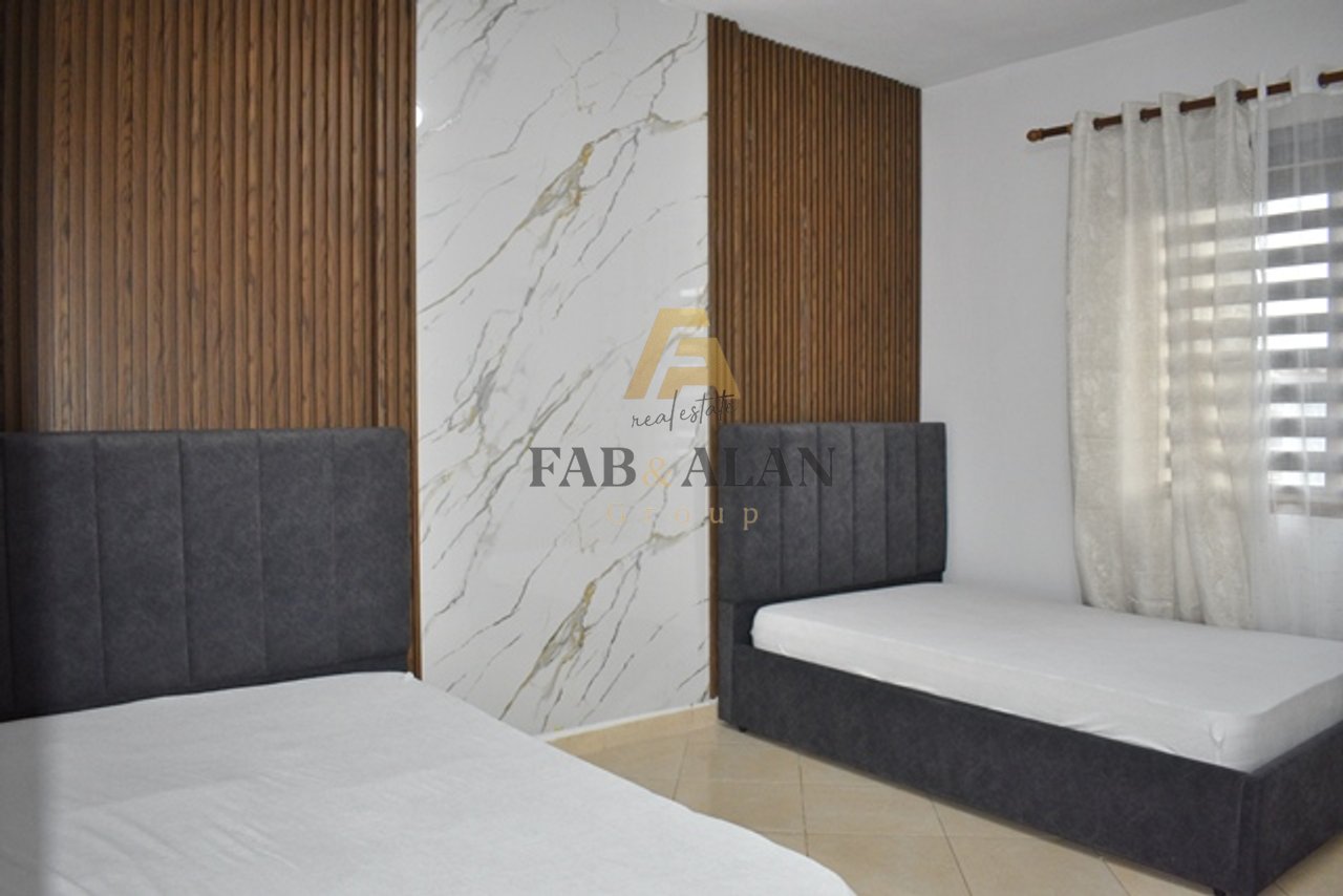 Appartamento 2+1+2 in affitto a Don Bosco, Tirana - €650 | 105 m²