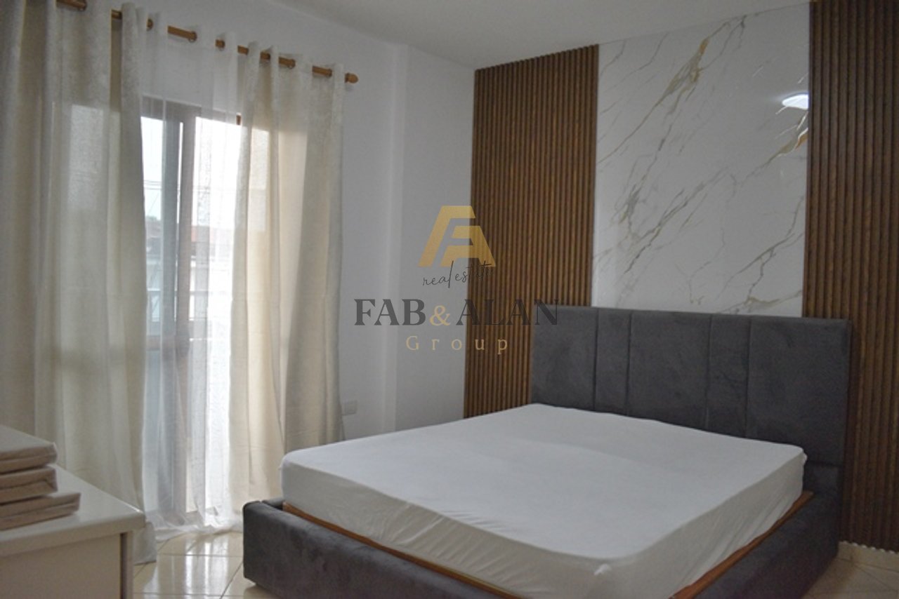 Appartamento 2+1+2 in affitto a Don Bosco, Tirana - €650 | 105 m²