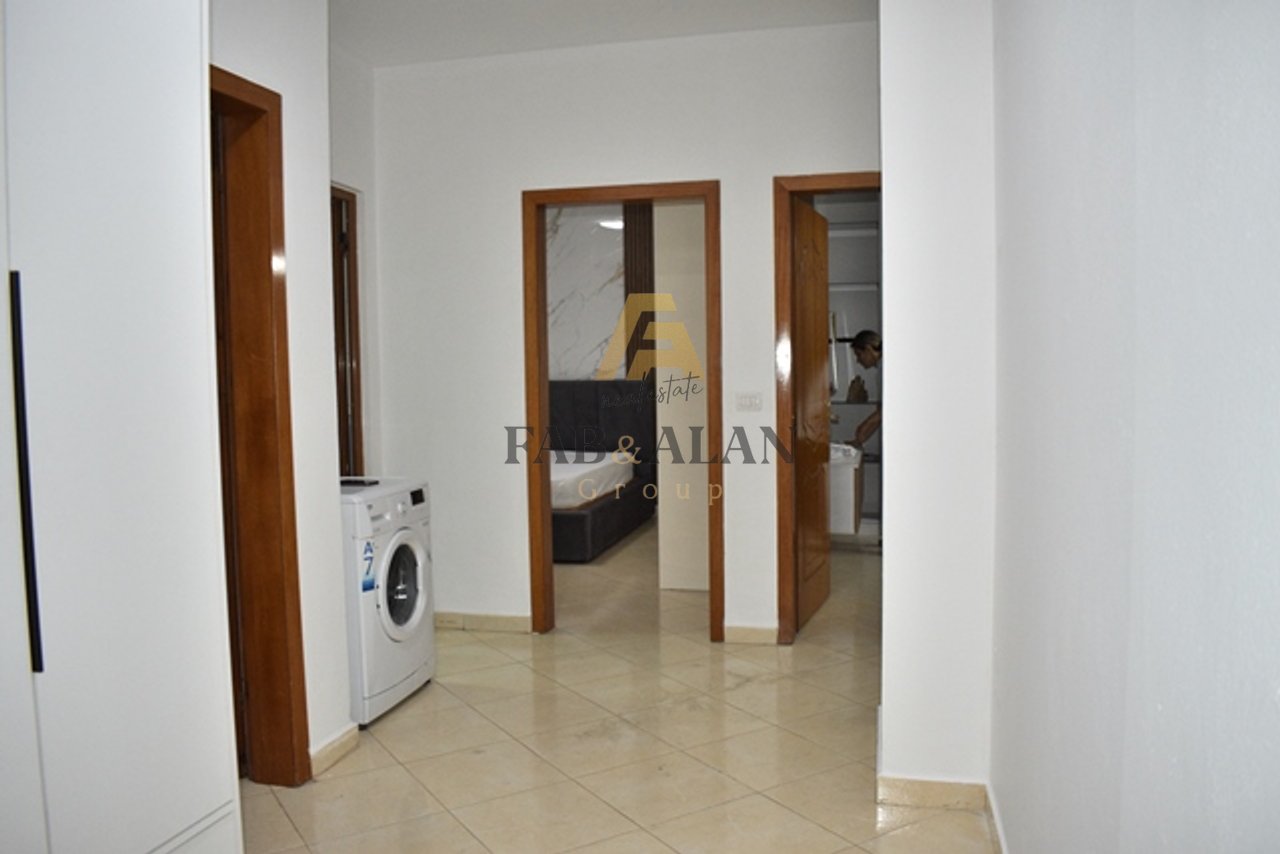 Appartamento 2+1+2 in affitto a Don Bosco, Tirana - €650 | 105 m²
