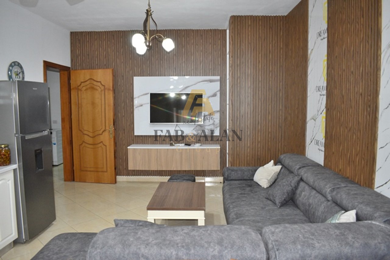 Appartamento 2+1+2 in affitto a Don Bosco, Tirana - €650 | 105 m²
