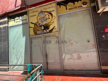 Shitet Dyqan në Astir – 63 m²