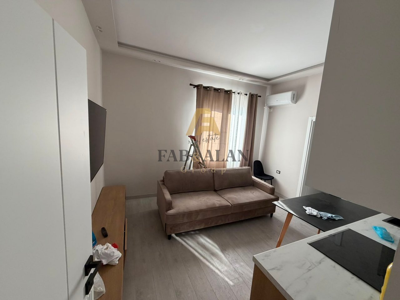 Appartamento in affitto vicino al Centro di Tirana: Prezzo: 650 Euro/mese