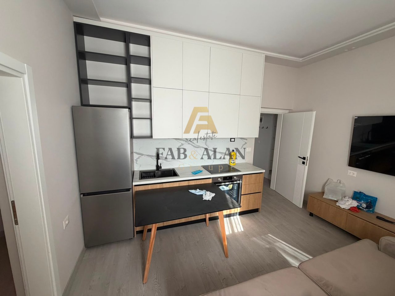 Appartamento in affitto vicino al Centro di Tirana: Prezzo: 650 Euro/mese