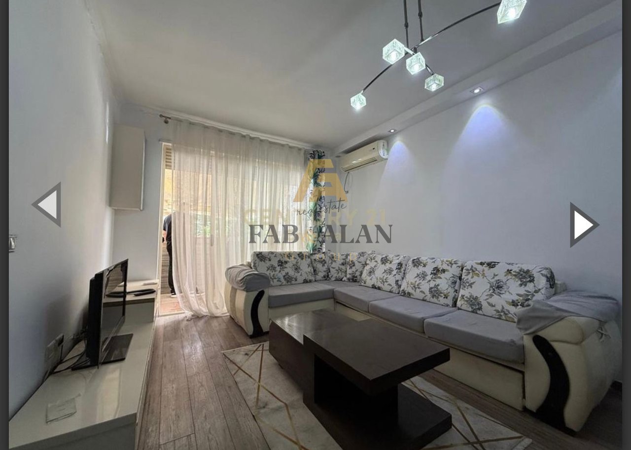 APPARTAMENTO IN VENDITA 2+1 EDIFICI CABEJ