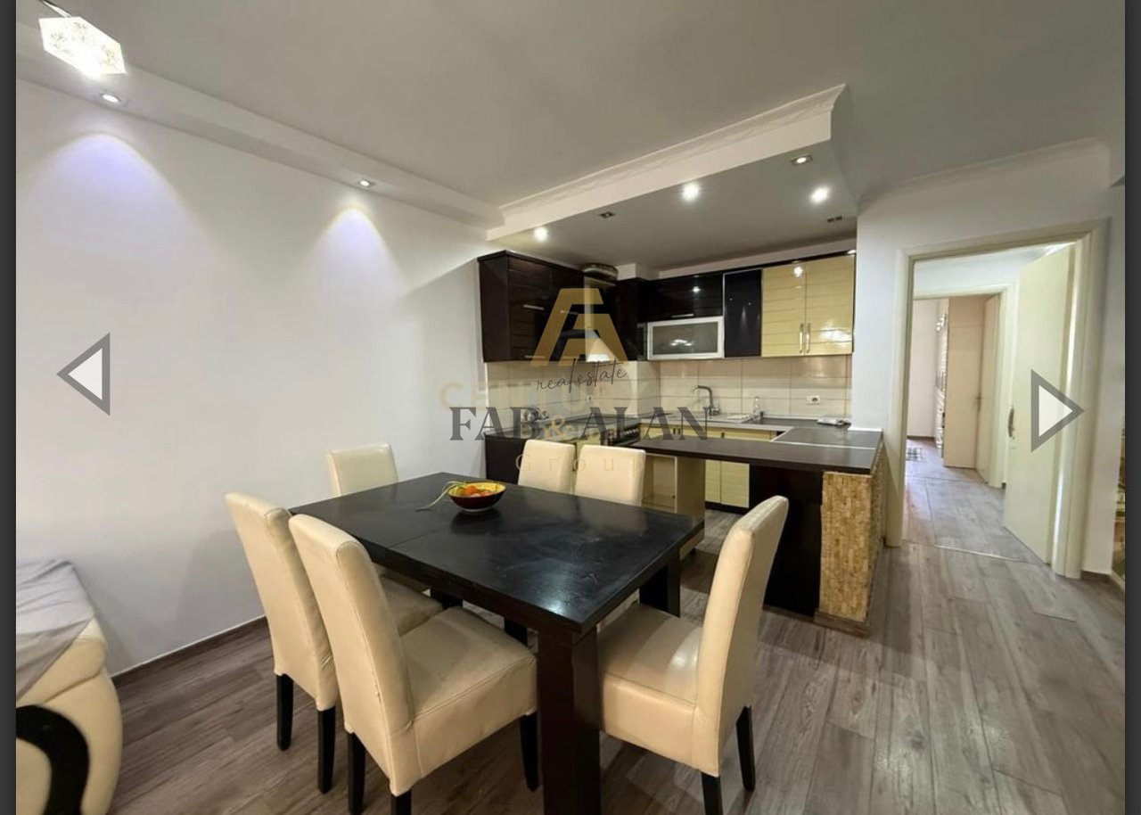 APPARTAMENTO IN VENDITA 2+1 EDIFICI CABEJ